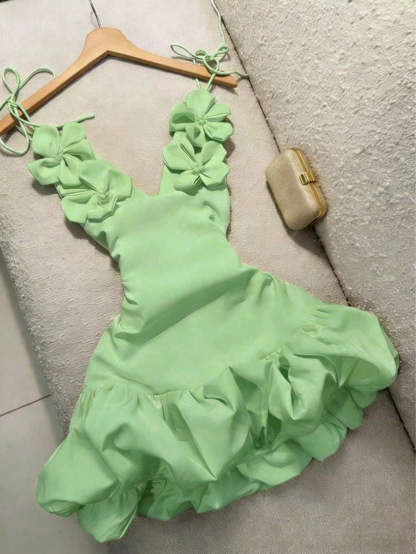 Light green