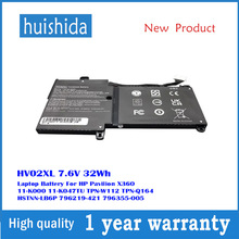 �����ڻ���HP Pavilion X360 796219-421 / HV02XL/TPN-Q164/11-K