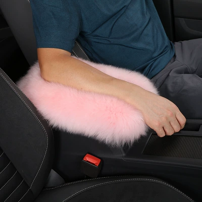 Armrest box — Wool Pad Popular Amazon
