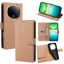 适用vivo y500时尚手机皮套Y29照片框y19s翻盖支架保护壳y200i