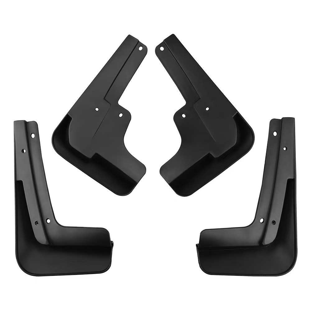 Para Buick Envision Sport 2014-2024 Guardabarros de coche suave