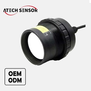 Pl320 Waterproof Ultrasonic Distance Sensor