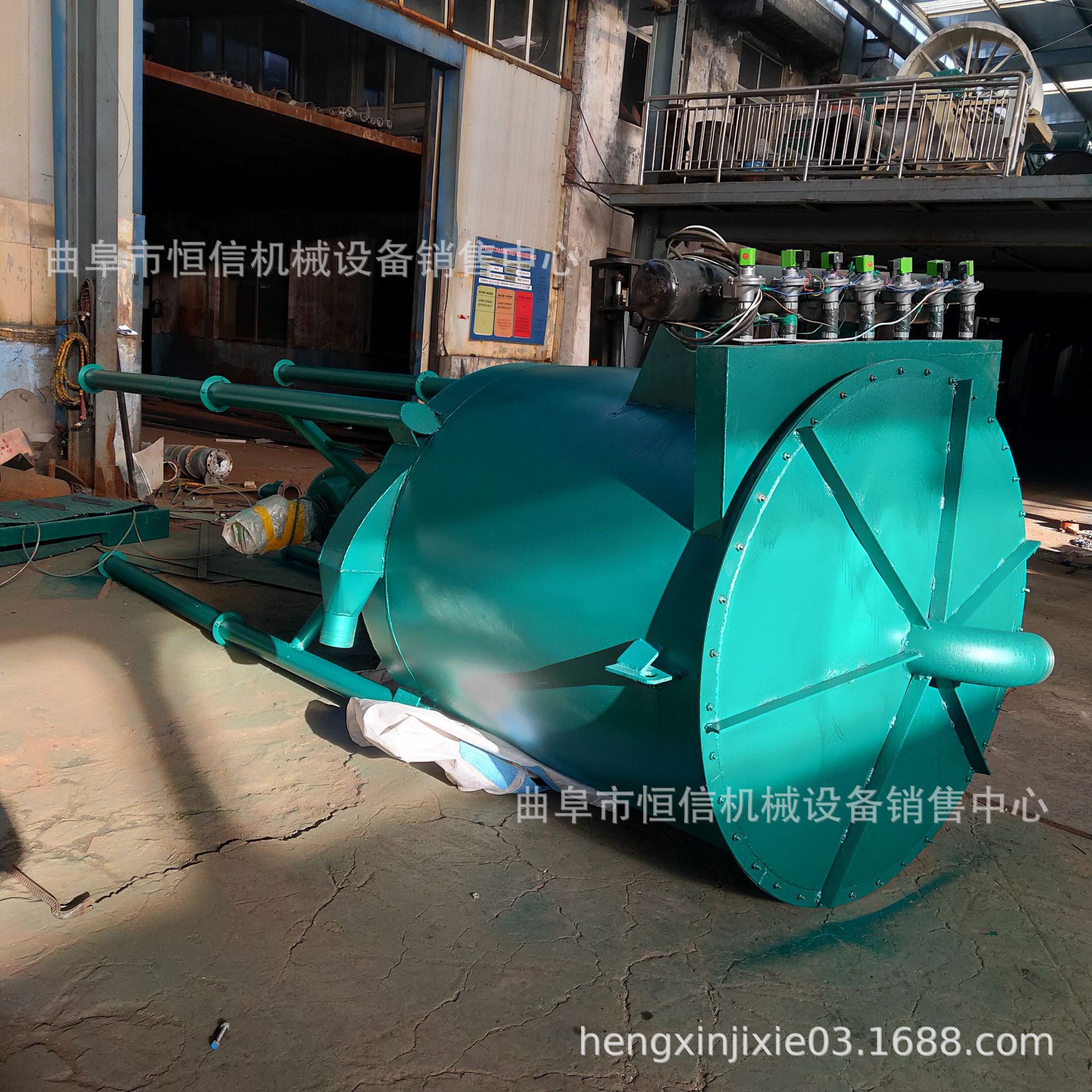 广东集装箱石灰石粉装车气力吸灰机大豆花生玉米粒气力输送机zcjb