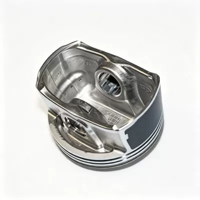 7 PRO – Piston, piston ring, piston pin
