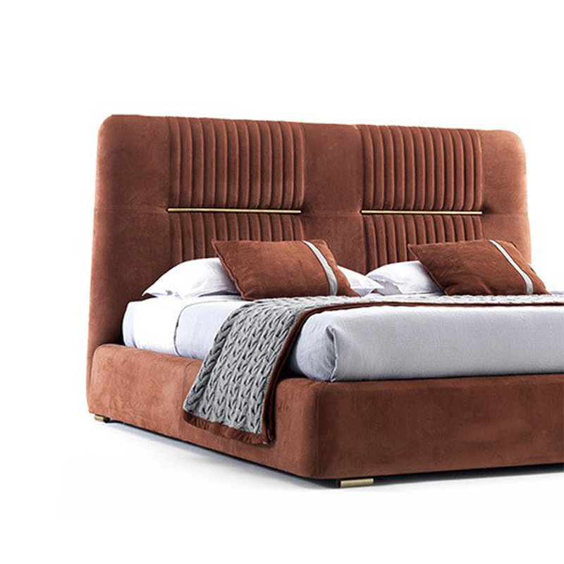 Кровать QS Omar 180x200 без доставки