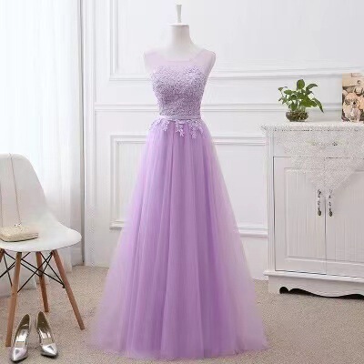 2026 New Korean-Style V-Neck Short Bridesmaid Dress, Mid-Length Evening Gown for Company Annual Meeting, Slim-Fit Women's Dress 2026 New Korean-Style V-Neck Short Bridesmaid Dress, Mid-Length Evening Gown for Company Annual Meeting, Slim-Fit Women's Dress