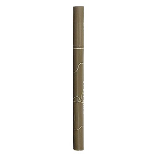 SWEETMINT0.05 Liquid Silkworm Lying Pen Waterproof Quick-drying Brown Non-blooming Eyeliner Pen Eyeliner Pen