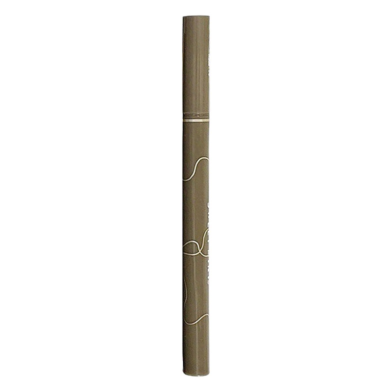 SWEETMINT0.05 Liquid Silkworm Lying Pen Waterproof Quick-drying Brown Non-blooming Eyeliner Pen Eyeliner Pen