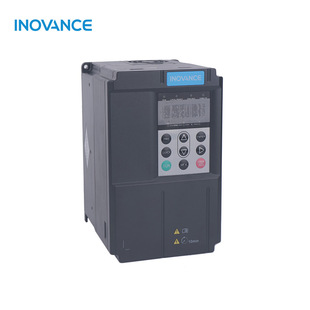 Huichuan inverter MD290-652 0-4500HZ high frequency special engraving machine