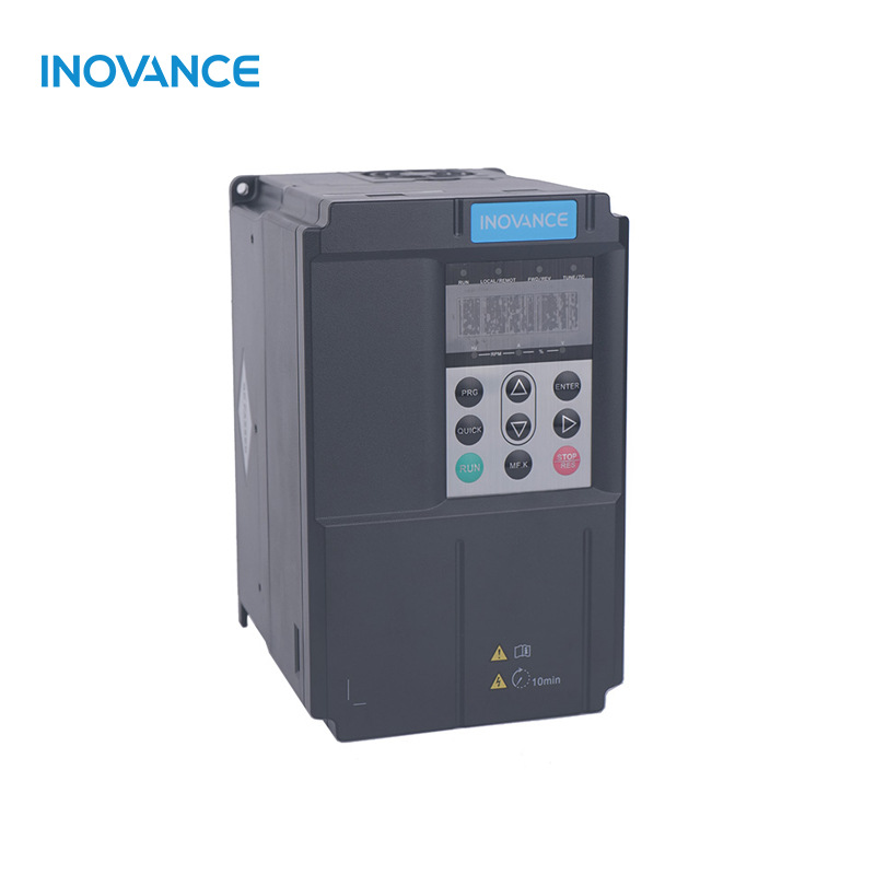 INOVANCE 汇川变频器  MD500T30G  30KW重载