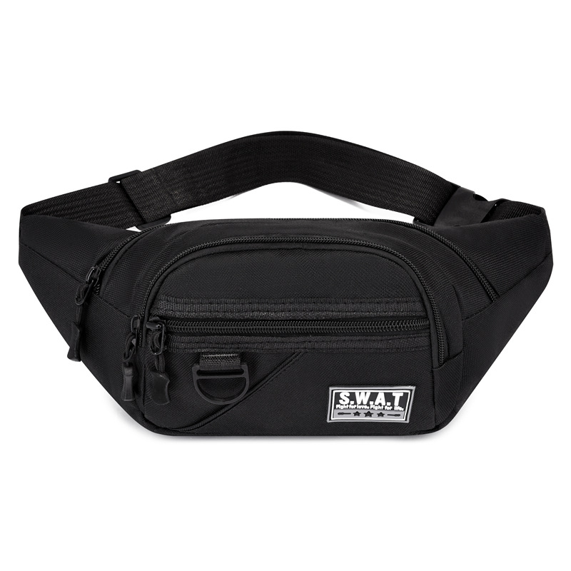 Nuevo bolso de la cintura de los hombres bolsa de teléfono móvil multifuncional deportes ocio bolso de los hombres al aire libre camuflaje hombro crossbody bolsa de pecho image 28