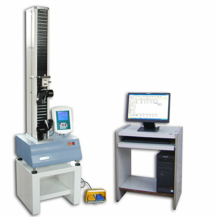 电子单纱强力仪  型号:D180514 库号：D180514