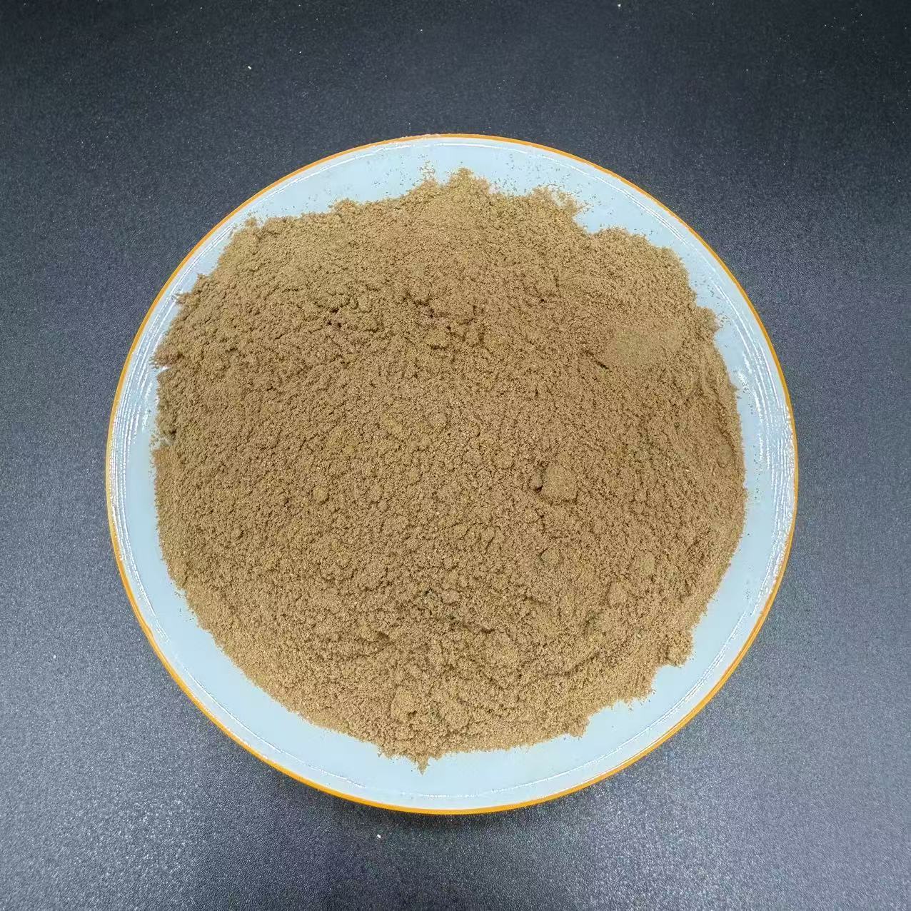 Eucommia Bark Powder Du Zhong Powder Fine Ground Herbal Powder 500g quality and texture