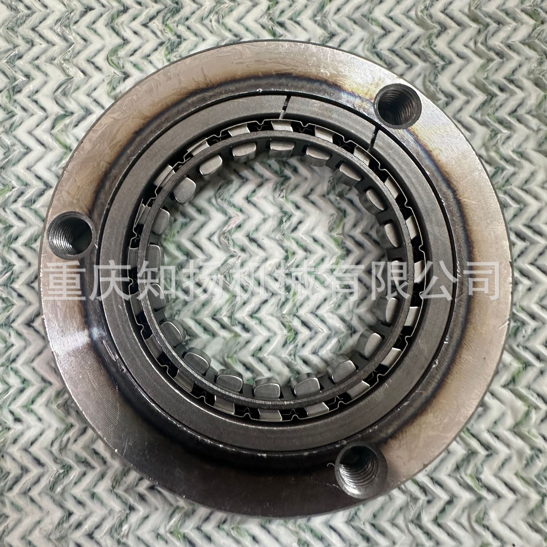 CB250-F CB300-F body ZS172FMM-3A overrunning clutch off-road motorcycle engine parts