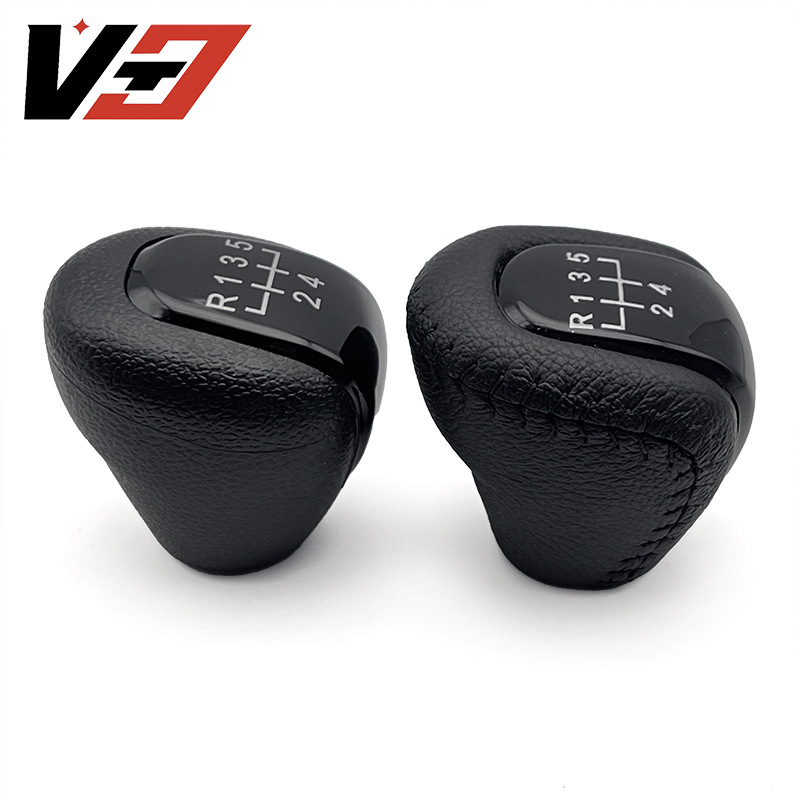 Supply car shift handle handball suitable for Buick 08 Excelle shift lever paddle head accessories