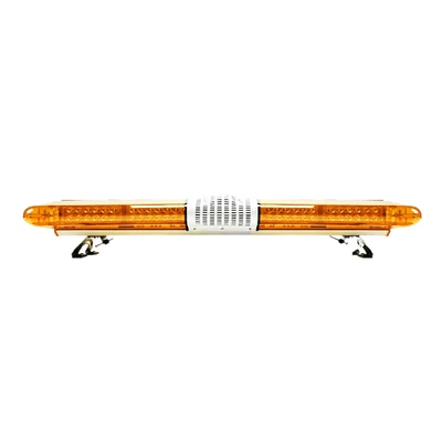 Bright Strobe Light + Horn – Roof Light