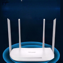 TP双频千兆无线路由器家用穿墙王高速wifi光纤宽带7400/7300/二手