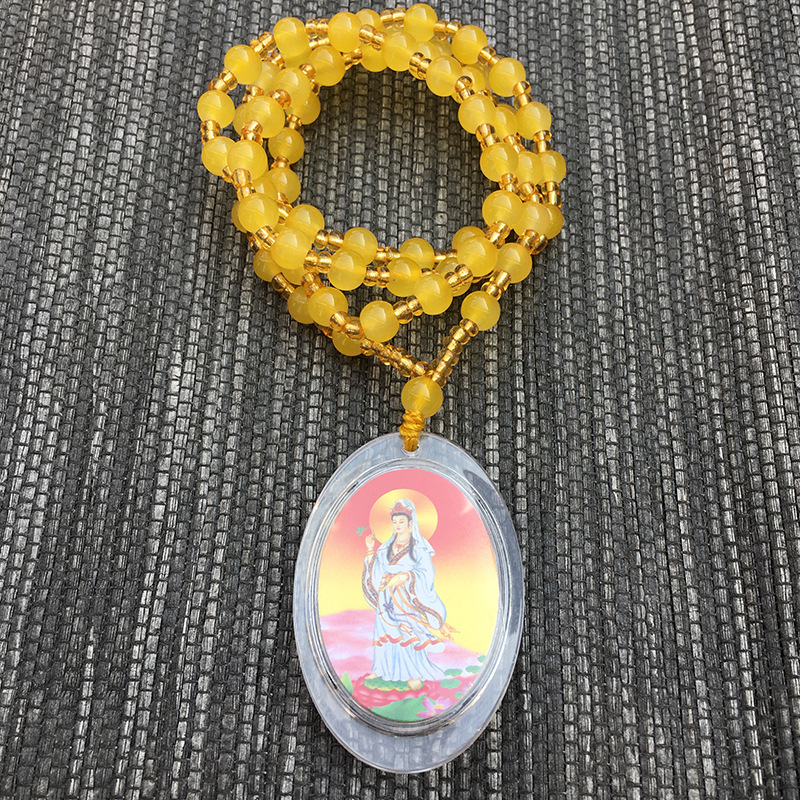[Honghui] Manufacturer wholesale scenic spot Yayrick crafts bead…