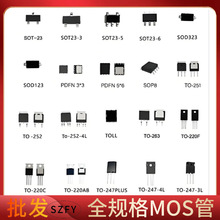 mos3P10zӡMS01PbSOT-23NƬ-100V-3 PMOS܈ЧԴSܬF