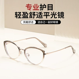 太阳镜;光学眼镜;其他眼镜