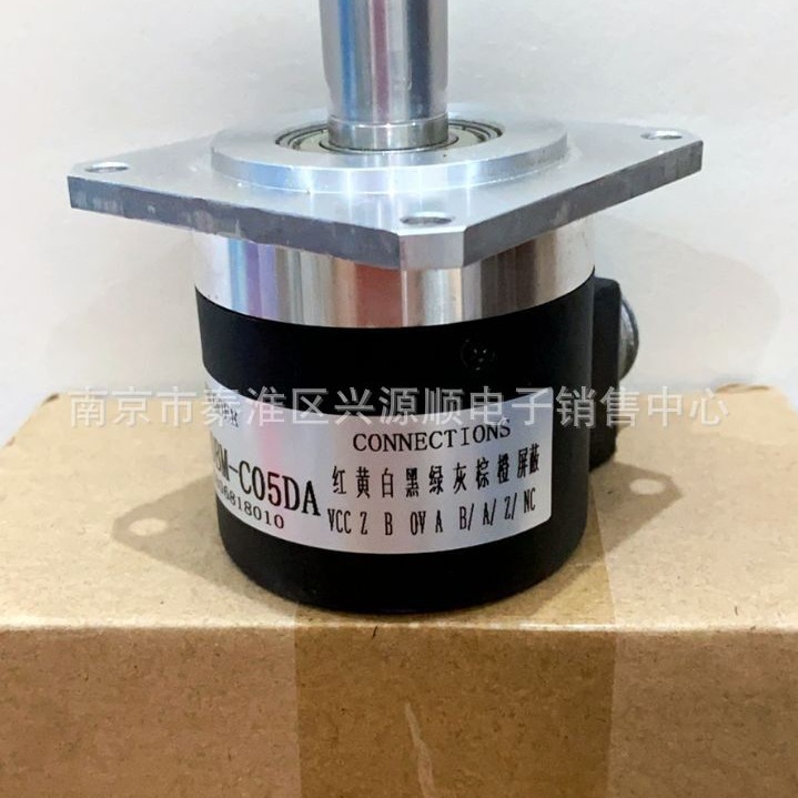 LF-102.4BM-C05D  CW68B15-I4096L1P17  编码器