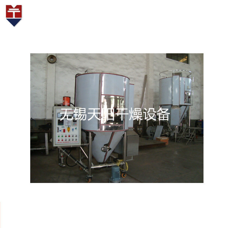 离心式粉体造粒干燥塔