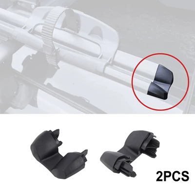Plug Abs Plastic Accessories – Other Car Modifications - 591-bicycle-rack-plug-2-black