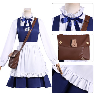 ��·�����~��cos�Α���mujica���B��ȹcosplay�Α����Ԫcs��