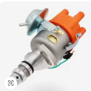 Распределитель зажигания 22100-B03G0 для Nissan