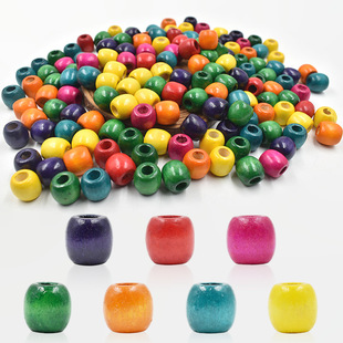 ��ͯ�������17MM������ɫľ��Ͱ��Aľ�鲶���W�������100��