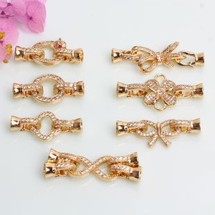 14k�����ʯ�����Y����� diy�Ʒ��� ���ο�ë����B����β���^