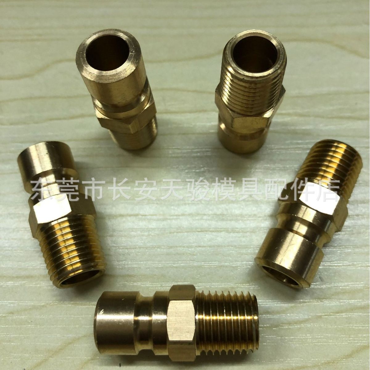 供应DME-EOC|N9-1/8”A|N9-1/4”A|N9-3/8”A|N9-MA|标准铜水嘴