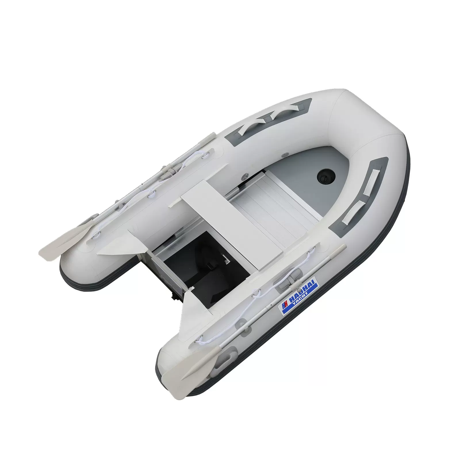 源头厂家橡皮艇充气皮划艇冲锋舟漂流艇充气 船钓鱼船便携