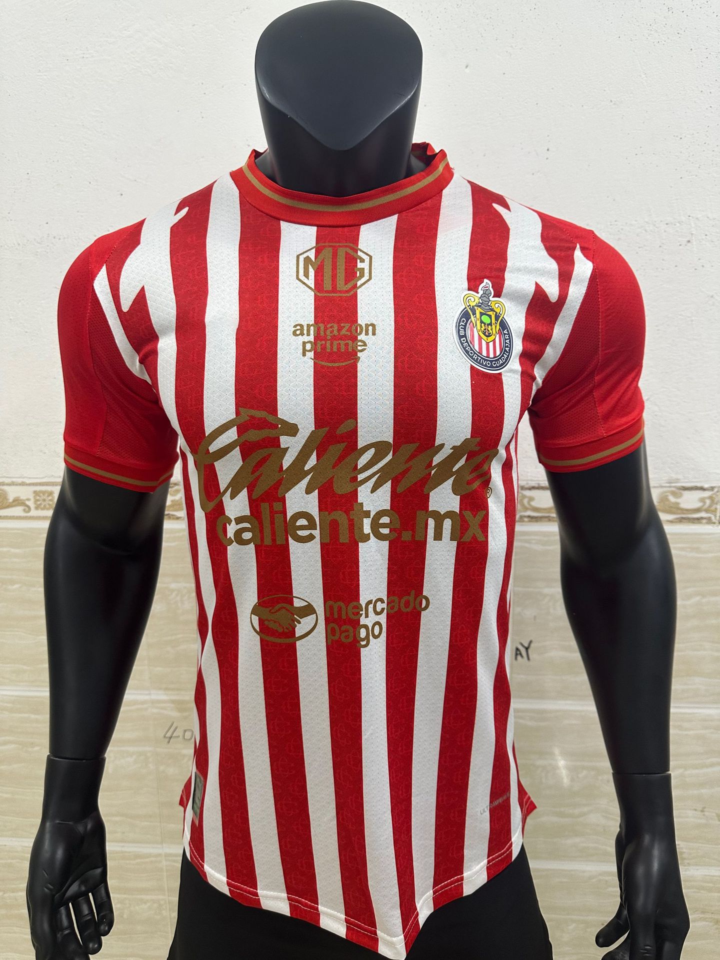 2627 Chivas Erke