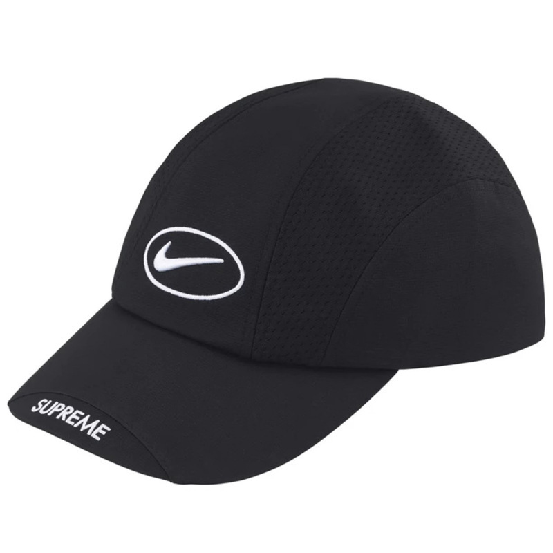 23SS Ventile Camp Cap ジョイント防水コットン ピークドキャップ ベースボールキャップ カラーブロック SUEDE VISOR S|undefined