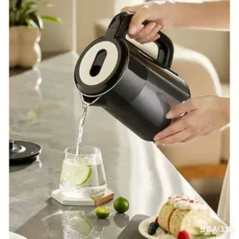 电热水瓶;消毒器暖奶器;电热水壶