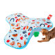 Amazon New Products List Cat Toy Hunting Cover Pet Game Cover Self-Hiding Cover Pet Toy Cover