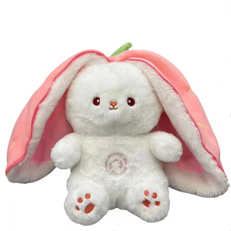 Customized Breathing Squinting Cat Stuffed Doll Baby Baby Stitch Cute Soothing Accompanying Music Stuffed Toy
