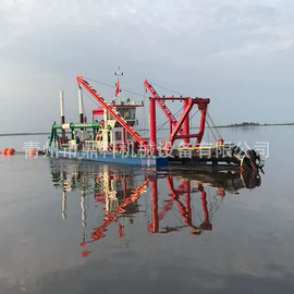 水力选矿设备;开采选矿设备;其他选矿设备