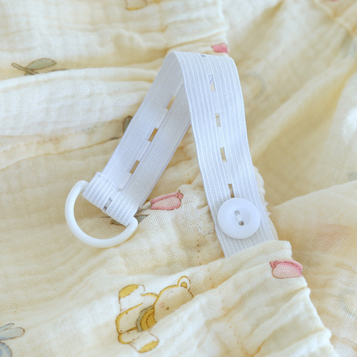 Confinement skirt long-sleeved trousers pure cotton double-layer cotton gauze confinement clothing maternity hospital produced maternity pajamas manufacturer