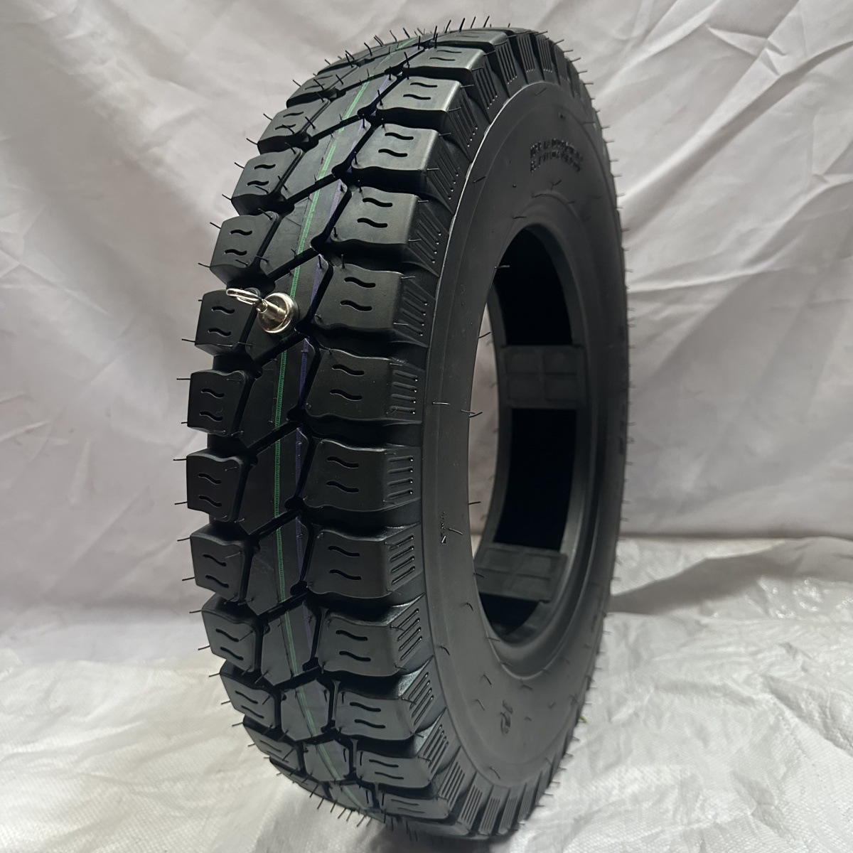 [high quality] Tricycle Battery Car Tire Anti-puncture 400/450/500/350/375/300-12