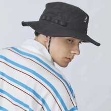 KANGOL���η���O��ñ�����ɽñ���K��ꖷ��L��Ů��ñƽ픴�ñ��