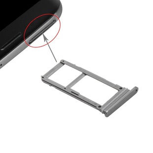 �m�������for Galaxy S7 / G930 1 x SIM��+1 x SD ����