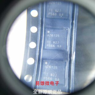 ȫ��ԭ�b ADS6125IRHBR IRHBT VQFN-32 12λ 125MSPS ģ���D�Q��