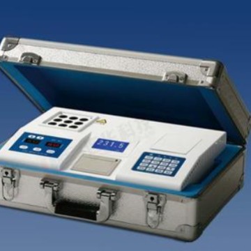 5B-2C(H)型 COD快速检测仪 COD快速测定仪 COD快速测量仪