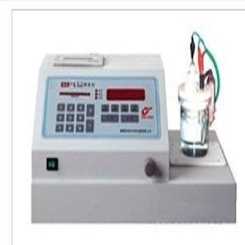 溴价/溴指数测定仪 溴价/溴指数检测仪 型号：GZQ/KBR-1