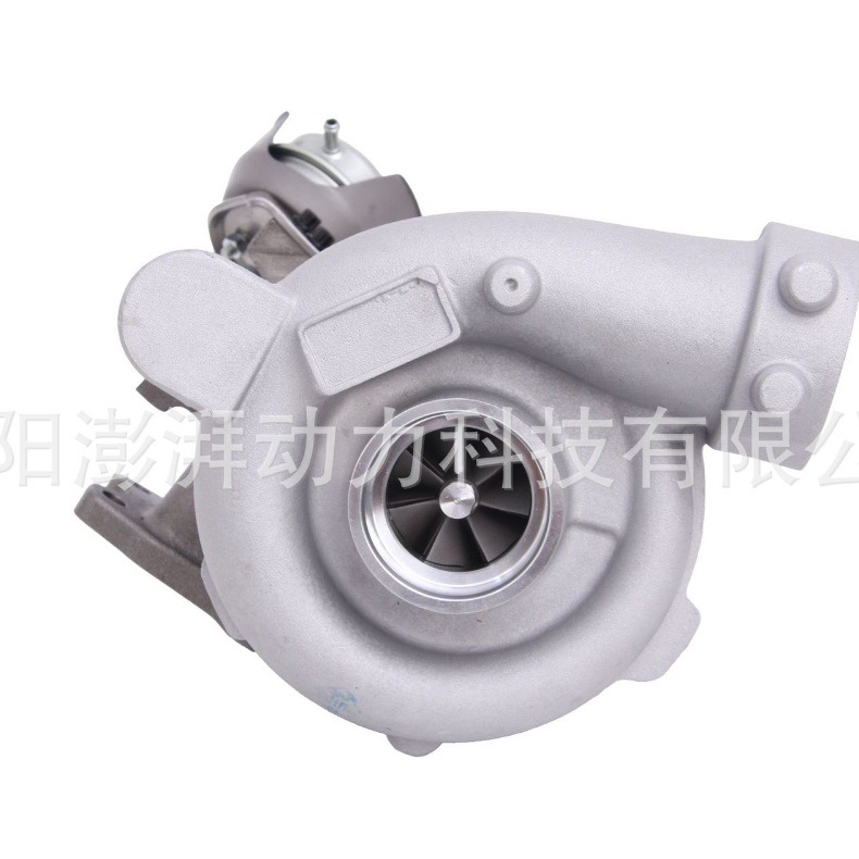 GT3271D turbocharger assembly 802718-0016, compatible with MAN 51091017230