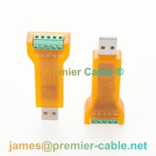 USB�DRS485 TTL�����D�Q�� ���I������ͨ���m���� USB�DTTL RS485