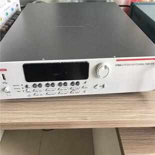 ���� ���� ���ۼ��r�� Keithley 3706A-SNFPϵ�y�_�P���C