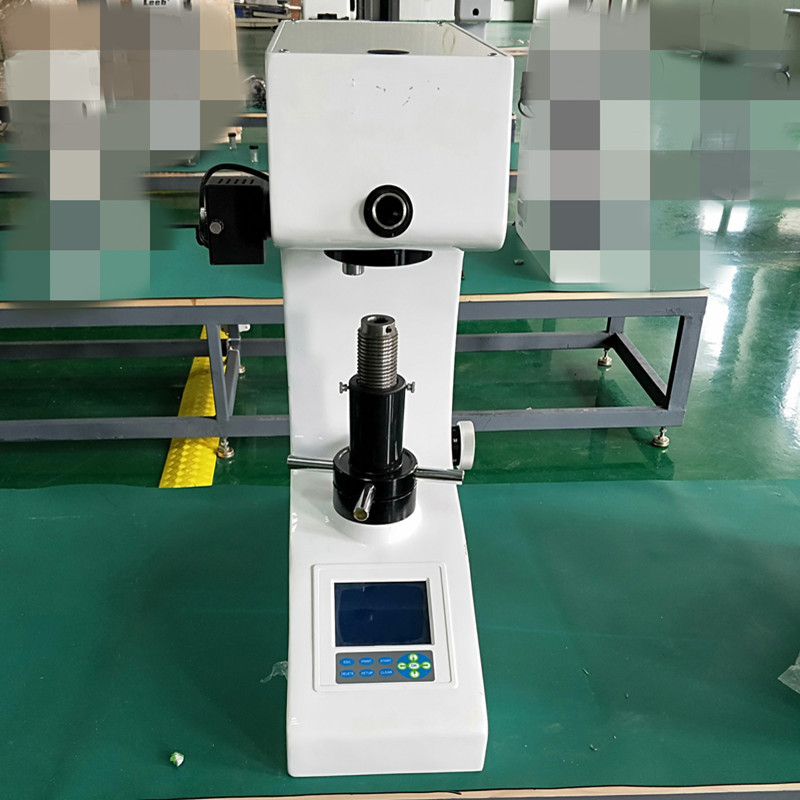 展会样机处理，自动转塔维氏硬度计数显HV-30Z--数显